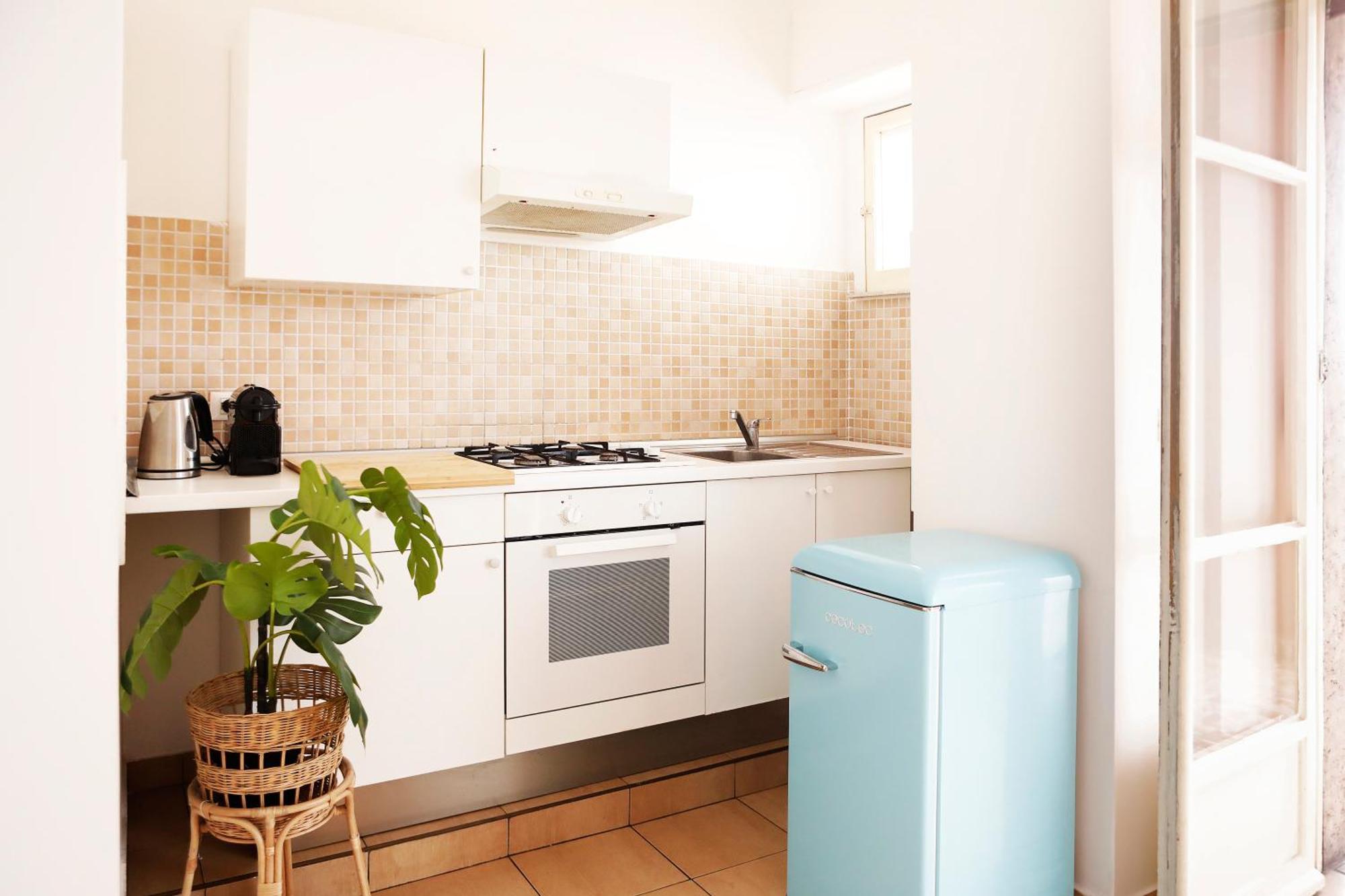 San Martino Bed & Breakfast Rome Exterior photo